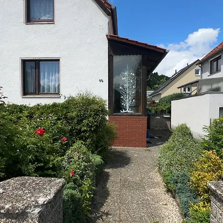 Διαμέρισμα Cozy With Separate Living Area